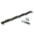 Dārza instrumentu sienas turētājs 4+5, 49 cm