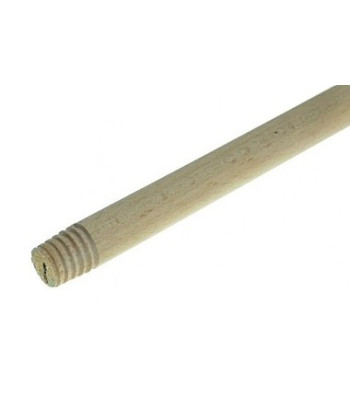 Koka kāts ar vītni, 150 cm, FI22MM
