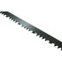 Dārza lokzāģis 530MM