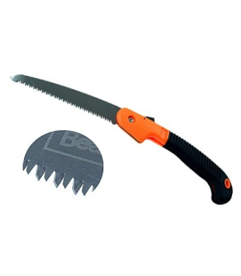 Saliekamais dārza zāģis 180MM