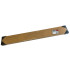 Salokāms sienas veļas žāvētājs, balts, ALU FOLDABLE, max 25KG, 80x10x40CM