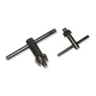 Urbjpatronas atslēgu komplekts, 2 gab., 10 mm 3/8″ un 13 mm 17/32″