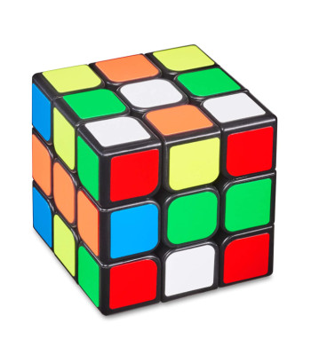 Rubika kubs, 5,6 x 5,6 x 5,6 cm