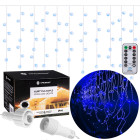 LED Ziemassvētku Gaismas