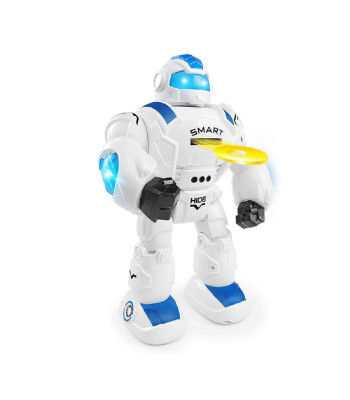 Rotaļlietu robots T20027