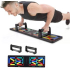 Daudzfunkcionāls push-up dēlis JT-006