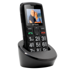 Pogu mobilais telefons Artfone C1+