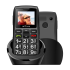 Pogu mobilais telefons Artfone C1+