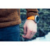 Viedpulkstenis Sponge Surfwatch, melns
