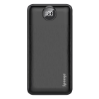 Ārējā baterija Sponge Energy 20 000 mAh ar lukturīti un divām USB pieslēgvietām