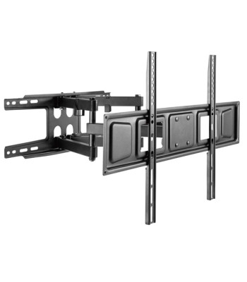 Televizora sienas stiprinājums 37-70 Full Motion Extra Slim