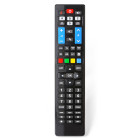 Universāla tālvadības pults Philips televizoriem