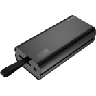 Ārējā baterija Sponge Energy 30 000 mAh QC