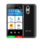 Viedtālrunis Artfone Smart 500 4G