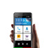 Viedtālrunis Artfone Smart 500 4G