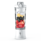 PORTATĪVAIS Blenderis SVĪLIS BLEND Balts