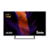 Šilelis smart TV-55 QLED