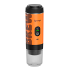 Sponge Brew Portable Espresso Machine