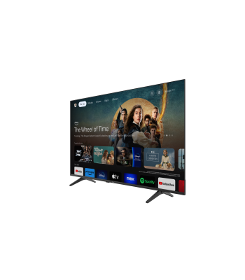 Šilelis TV-55 Mini LED