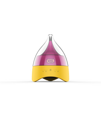Kake makeup Aroma mitrinātājs - nakts gaisma, 500ml