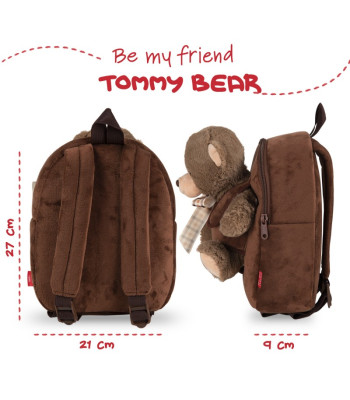 Mugursoma "Tommy Bear"