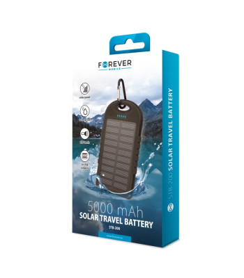 Uzlādējams akumulators 5000 mAh STB-200