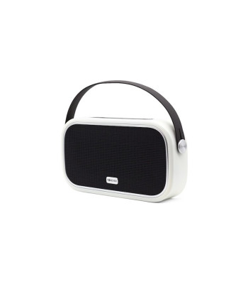 Forever Bluetooth skaļrunis UNIQ BS-660 balts