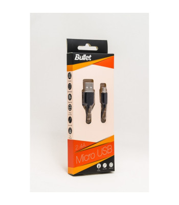 Kameras kabelis MICRO USB2 1m