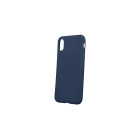 iPhone 11 elastīgs vāciņš, zils