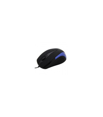 Optiskā pele USB (zila) Esperanza
