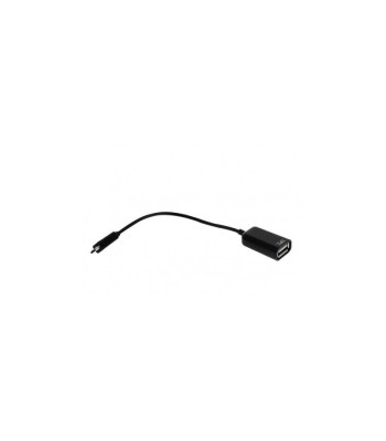 Adapteris - Micro USB/USB 2.1