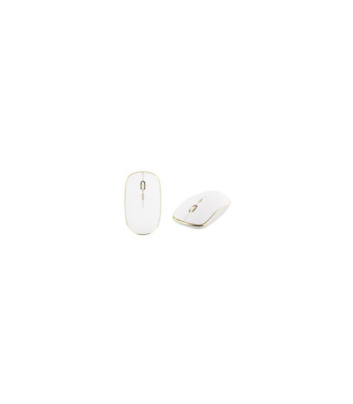 TnB Bezvadu pele &quot;USB-typeC&quot; balta/zelta