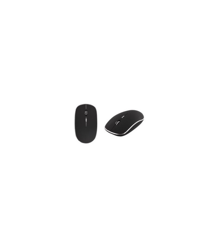 TnB Bezvadu pele &quot;USB-typeC&quot; melns/sudrabs