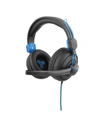 Spēļu austiņas USB 7.1 ELYTE EAGLE