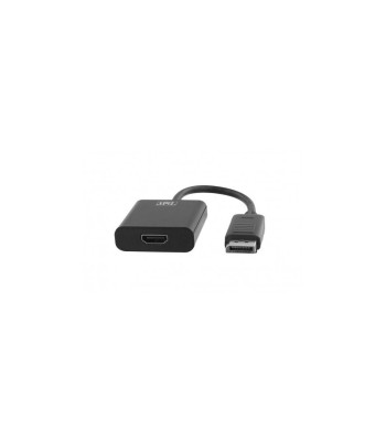 Adapteris Displeja ports/HDMI, melns