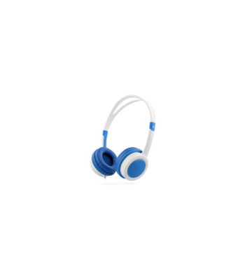 Stereo austiņas bērniem "Kids 2", zilas