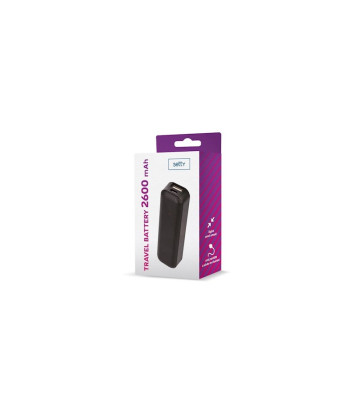 Setty uzlādējams akumulators 2600 mAh