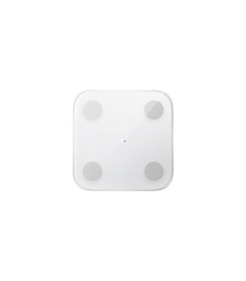 Xiaomi Mi ķermeņa sastāva skala 2