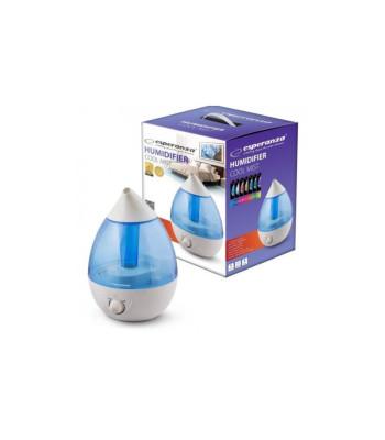 Gaisa mitrinātājs "Cool mist"