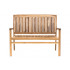 4Living Stacking sols Bali 120 cm tīkkoks