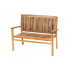 4Living Stacking sols Bali 120 cm tīkkoks