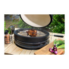 Elektriskā grila iesms Kamado L