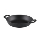 Wok čuguna Multigrils