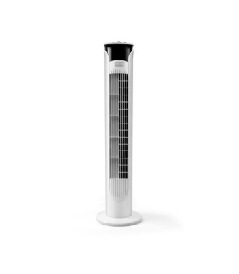 Ventilators "Black-decker" 81cm