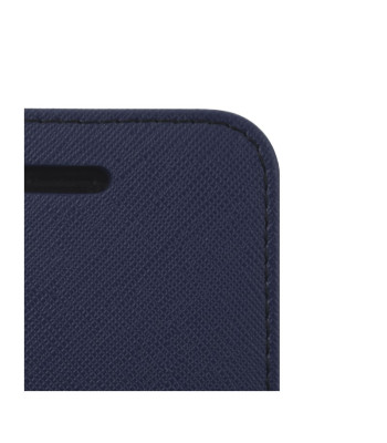 Smart Fancy futrālis Motorola Moto E30 / E40 / E20S Blue Green