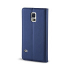Smart Magnet telefona maciņš Realme C31 tumši zils