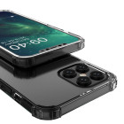 Anti Shock 1,5 mm telefona maciņš Realme C31 caurspīdīgs