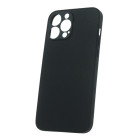 Melnbalts telefona maciņš iPhone 13 Pro Max 6.7 melns