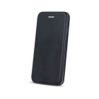 Smart Diva telefona maciņš Samsung Galaxy S21 FE 5G melns