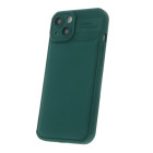 Šūnveida telefona maciņš iPhone 14 6.1 green est